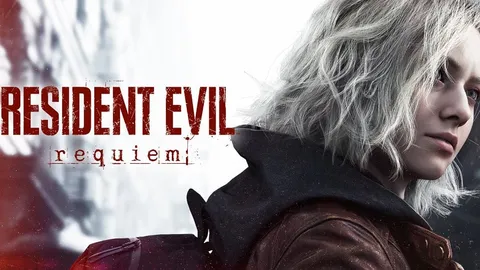 سرانجام رزیدنت اویل 9 با نام Resident Evil Requiem معرفی شد