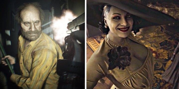Resident-Evil-7-And-Village-Have-Their-Own-Strengths