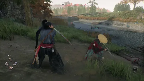 میزان فروش Rise of The Ronin بهتر از سری بازی Nioh بوده است