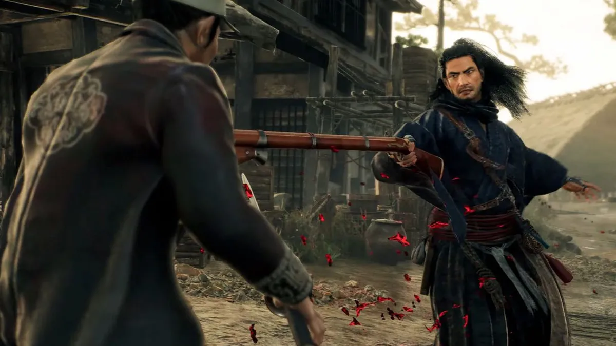 نقد و بررسی نسخه PC بازی Rise of the Ronin؛ یک پورت ناامیدکننده دیگر از KOEI TECMO