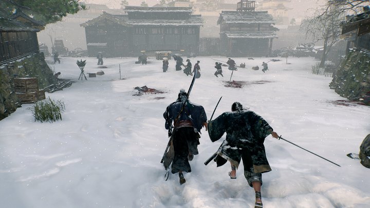 Rise of the Ronin gameplay.jpg