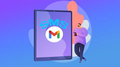 گوگل امنیت جیمیل را با حذف کدهای پیامکی و جایگزینی QR کد ارتقا می‌دهد