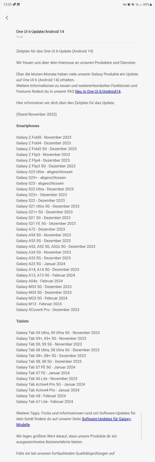 Samsung-Members
