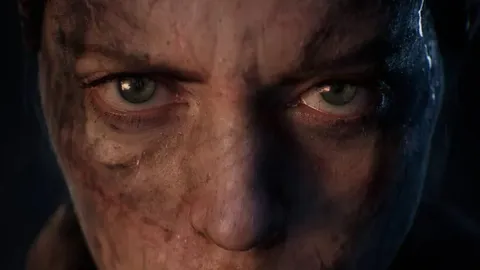 زمان انتشار بازی "Senua’s Saga: Hellblade 2" به صورت رسمی مشخص شد