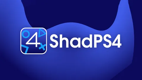 شبیه‌ساز ShadPS4 توانایی اجرای اکثر بازی‌های انحصاری PS4 را دارد