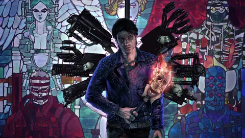 تاریخ انتشار بازسازی Shadows of the Damned: Hella Remastered به صورت رسمی اعلام شد