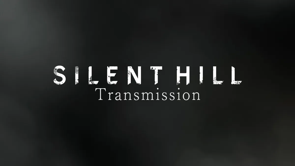 رویداد جدید Silent Hill Transmission در دهم خرداد ماه برگزار می‌شود