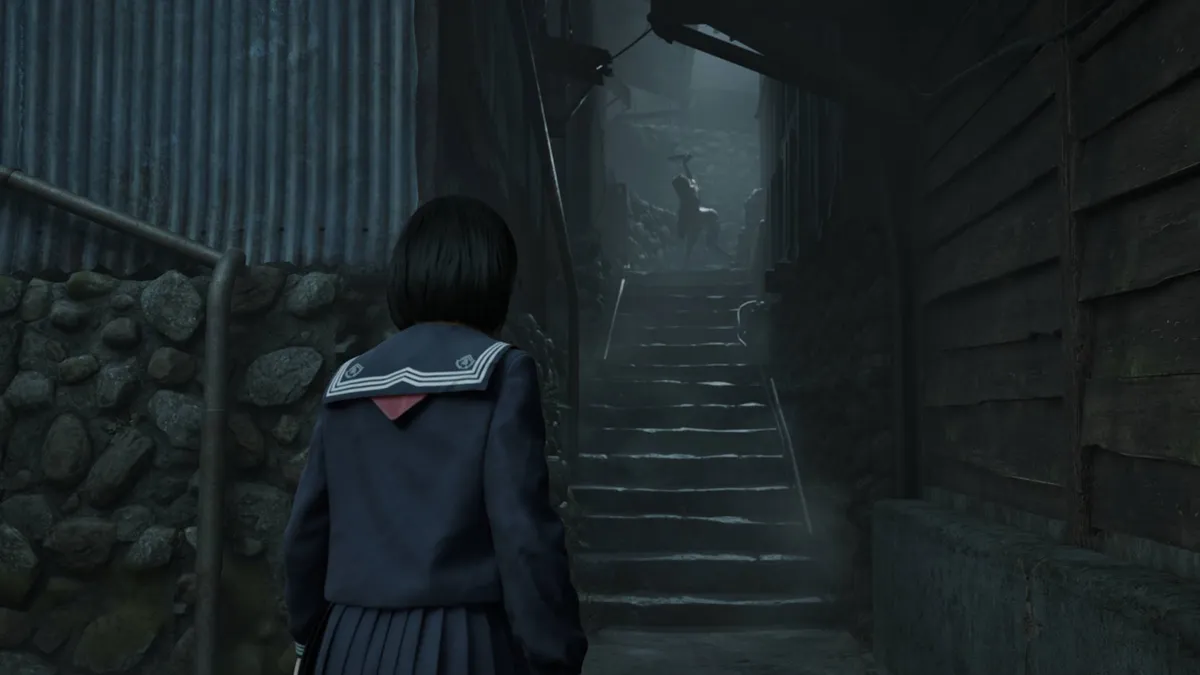 سیستم مورد نیاز برای تجربه بازی Silent Hill f مشخص شد