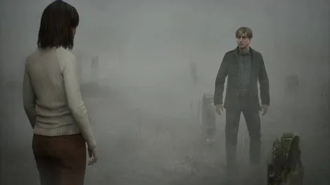 گیم‌پلی ۱۳ دقیقه‌ای از ریمیک سایلنت هیل 2 در مراسم Silent Hill Transmission نمایش داده شد