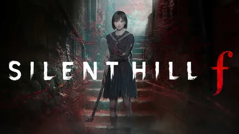بازی Silent Hill f با انتشار تریلر جدید معرفی شد؛ اولین اثر +18
