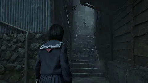 سیستم مورد نیاز برای تجربه بازی Silent Hill f مشخص شد