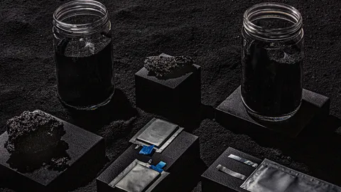 فناوری جدید باتری سیلیکون-کربن و آینده گوشی‌های هوشمند