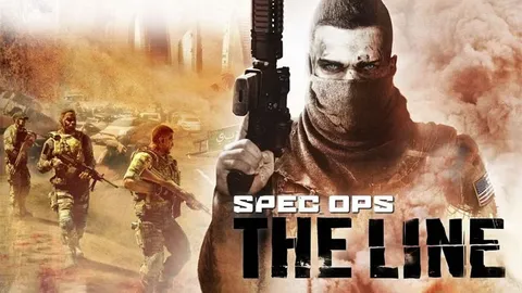 بازی Spec Ops: The Line بدون اطلاع قبلی از لیست بازی‌های استیم حذف شد