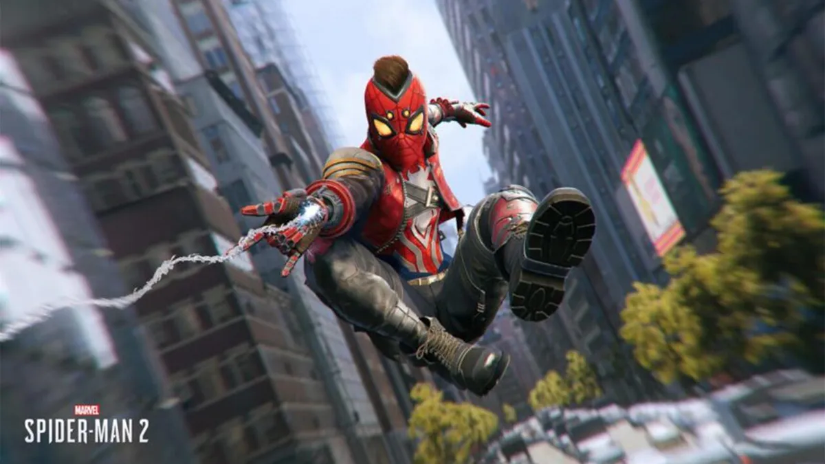 سیستم مورد نیاز برای اجرای پورت غیررسمی Spider-Man 2 بر روی کامپیوتر منتشر شد!