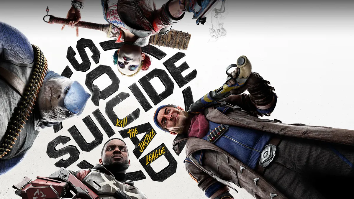 شکست بازی Suicide Squad باعث تعدیل نیرو در استودیوی راکستدی شد
