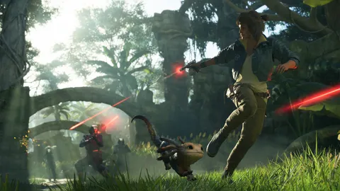 وسعت یکی از سیارات Star Wars Outlaws، سه برابر مناطق اساسینز کرید اودیسه خواهد بود!