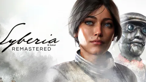 ریمستر Syberia به صورت رسمی تایید شد!