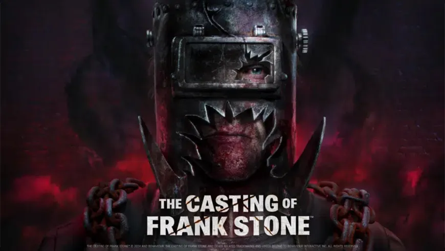 سیستم مورد نیاز برای بازی The Casting of Frank Stone رونمایی شد
