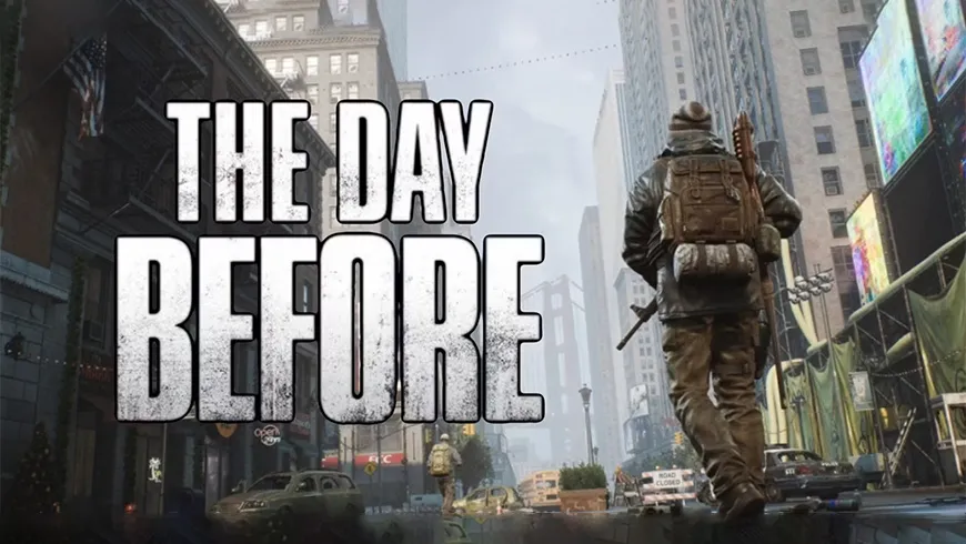 بازی The Day Before در دسترسی زودهنگام، بیش از 10 هزار نقد بسیار منفی دریافت کرد