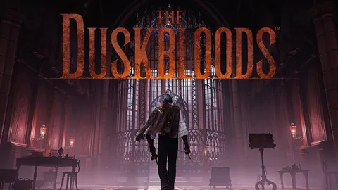 تاریخ انتشار The Duskbloods مشخص شد؛ انحصاری فرام‌سافتور برای نینتندو سوییچ 2