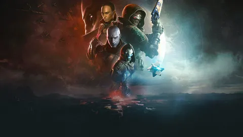 کارگردان دی ال سی موفق Destiny 2 اخراج شد!