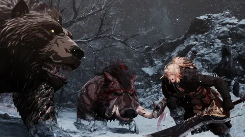 بازی The First Berserker: Khazan گلد شد؛ اتمام مراحل ساخت