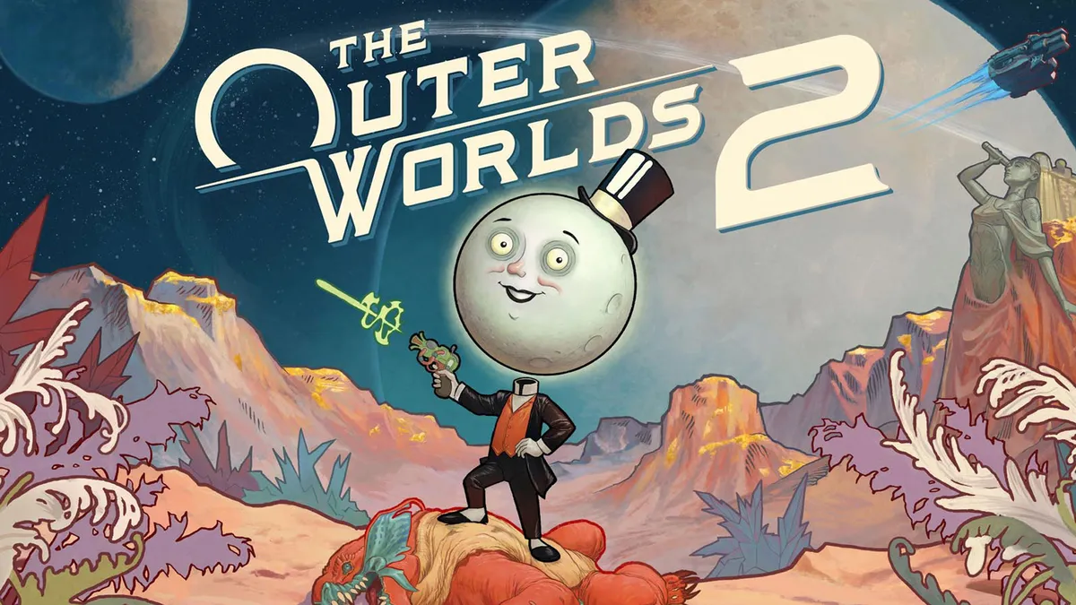 بازی The Outer Worlds 2 به عنوان اولین بازی 80 دلاری ایکس باکس معرفی شد!