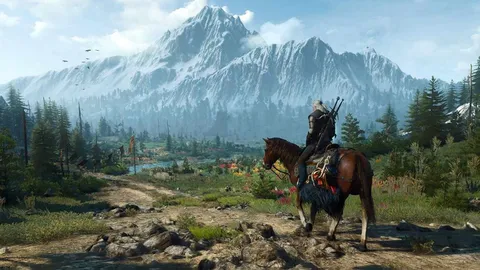 مجموعه‌ ابزاری برای ایجاد مادها برای بازی The Witcher 3 منتشر شد