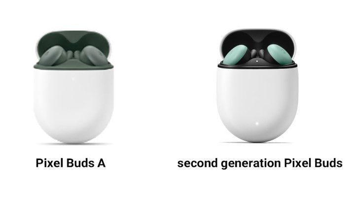 طراحی هدست کاملا بی سیم Pixel Buds A.jpg