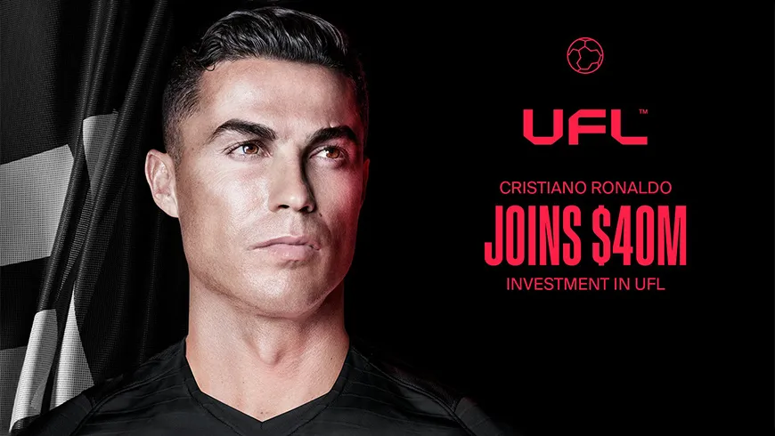 عنوان رایگان UFL تا سال 2024 تاخیر خورد