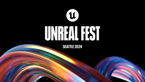 اپیک گیمز؛ هدیه‌ای بزرگ به توسعه‌دهندگان در رویداد Unreal Fest 2024
