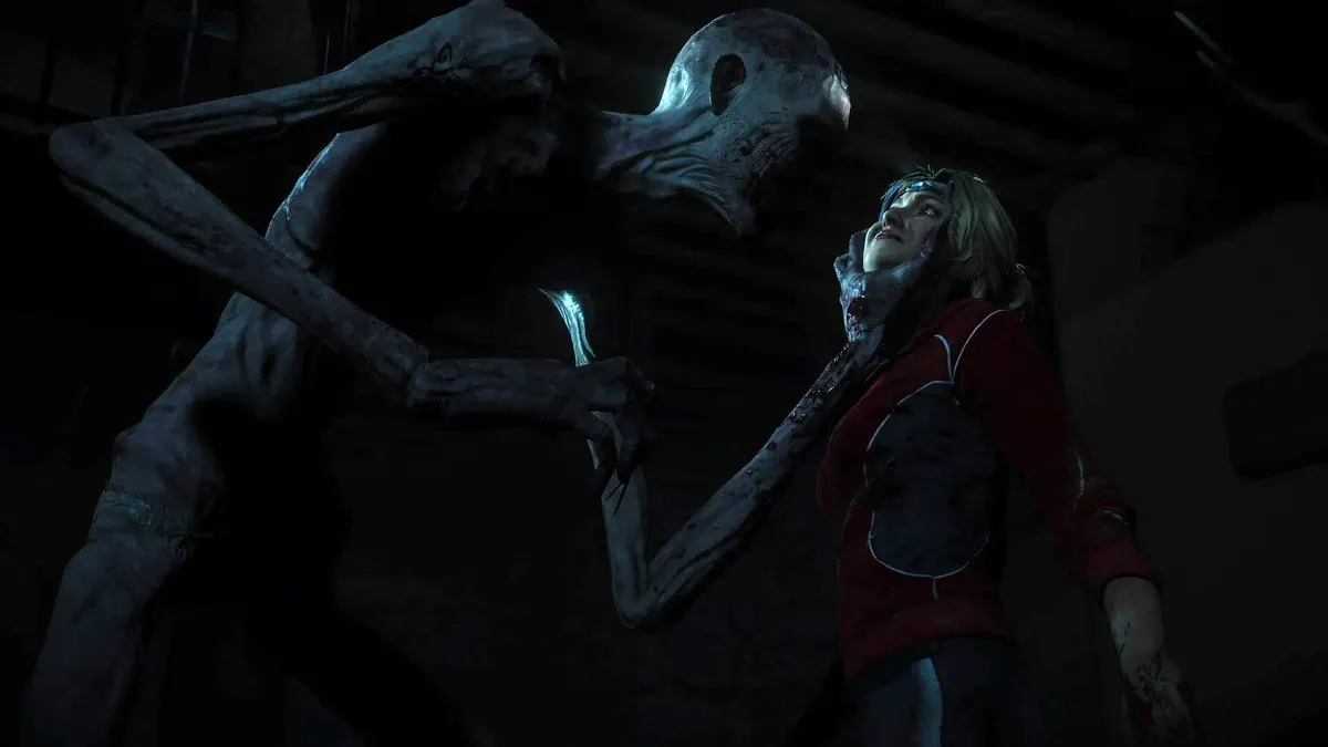 تاریخ انتشار بازی Until Dawn برای کامپیوتر و PS5 مشخص شد