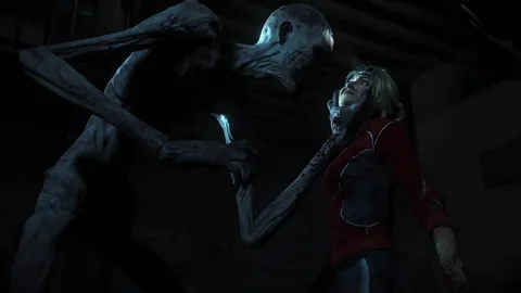 تاریخ انتشار بازی Until Dawn برای کامپیوتر و PS5 مشخص شد