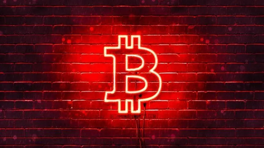 وضعیت قرمز در بازار رمزارزها: قیمت بیت کوین، کمتر از ۳۰ هزار دلار