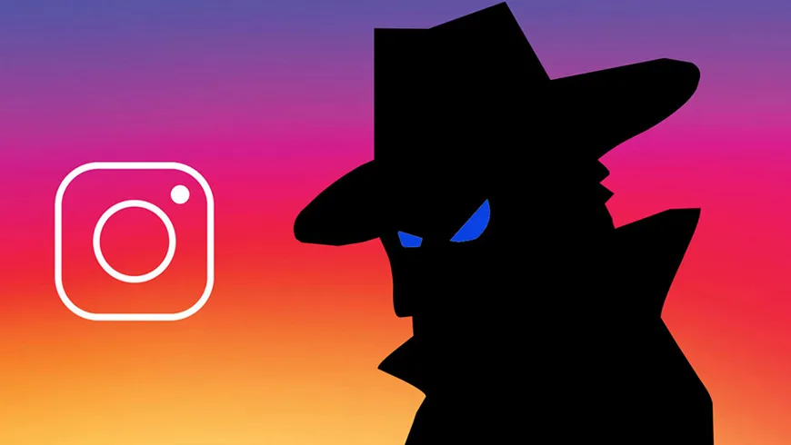 اینستاگرام دستش توسط IOS 14 برای استفاده مخفیانه از دوربین کاربران رو شد