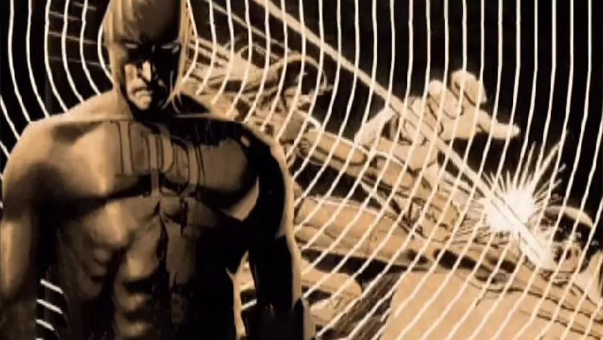 بازی کنسل‌ شده Daredevil برای PS2 بعد از 20 سال پیدا شد