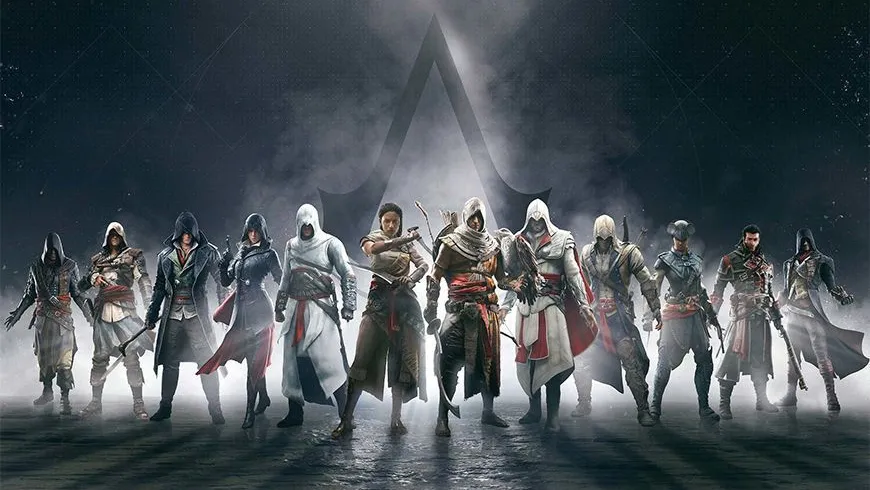نویسنده و روایتگر بازی‌های Assassin's Creed فوت کرد
