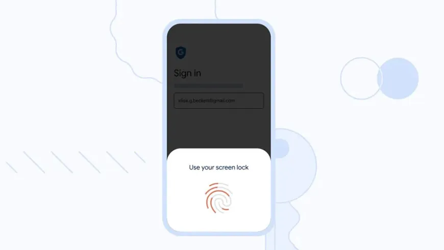 گوگل قابلیت Passkey را برای سرویس‌های خود اجرا کرد
