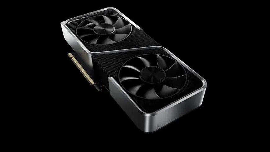 ماینرهای چینی سیستم محدودکننده نرخ هش کارت گرافیک RTX 3060 را دور زدند