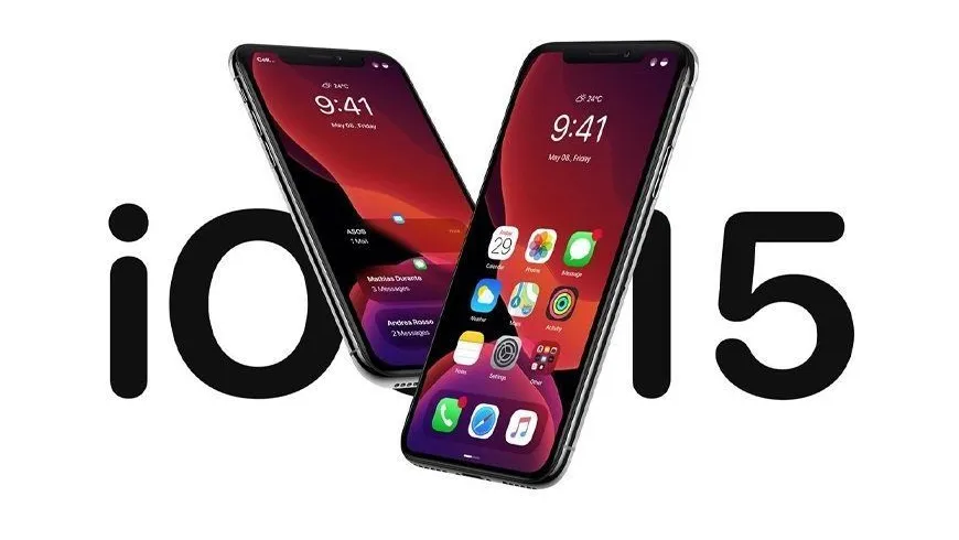 از سیستم‌عامل iOS 15 اپل چه انتظاراتی داریم؟