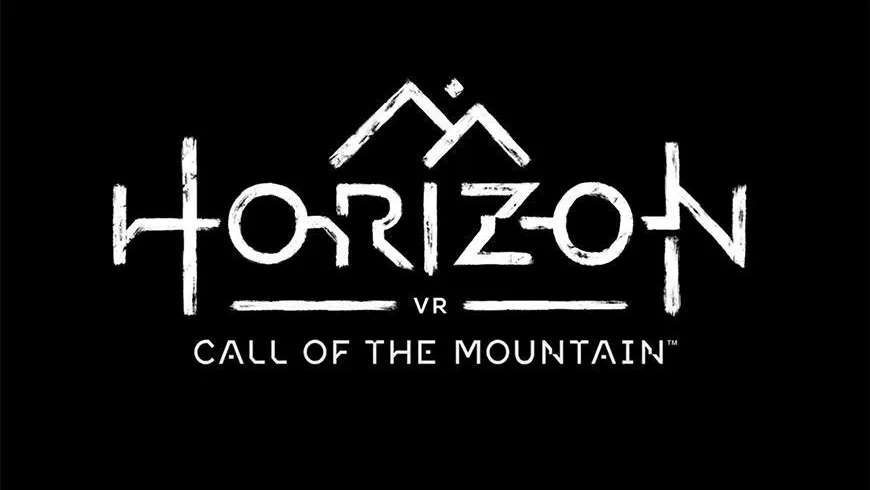 معرفی رسمی بازی Horizon Call of the Mountain برای PSVR2