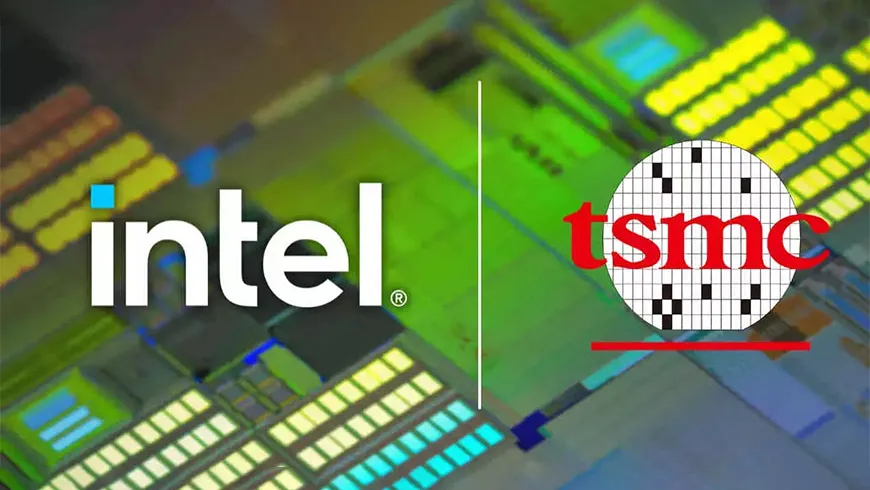 چیپست‌های Intel یا TSMC ؟ برنده این نبرد کدام است؟