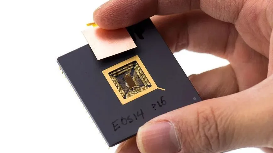 پردازنده گرافیکی رایگان متن باز بر پایه‌ی RISC-V در دست ساخت است