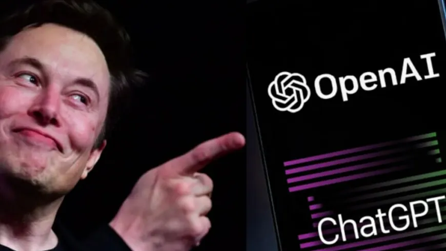 ایلان ماسک در سال 2018 برای تصاحب OpenAI تلاش کرد، اما شکست خورد