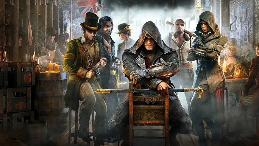 عنوان Assassin’s Creed Syndicate به مدت محدود رایگان شد