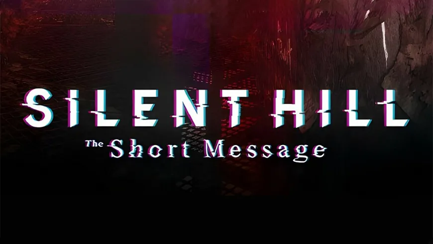 خلاصه داستان و کاور رسمی بازی Silent Hill: The Short Message رونمایی شد (گیم‌پلی را مشاهده کنید)