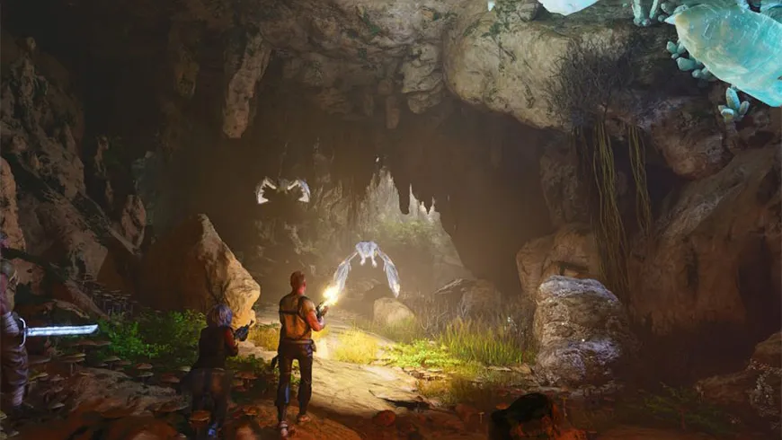 نسخه ایکس‌باکس Ark: Survival Ascended، برای بار دیگر تاخیر خورد