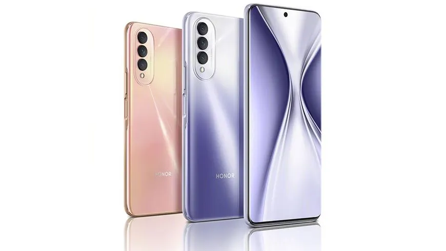 آنر X20 SE با چیپ دیمنسیتی ۷۰۰ و دوربین ۶۴ مگاپیکسلی معرفی شد