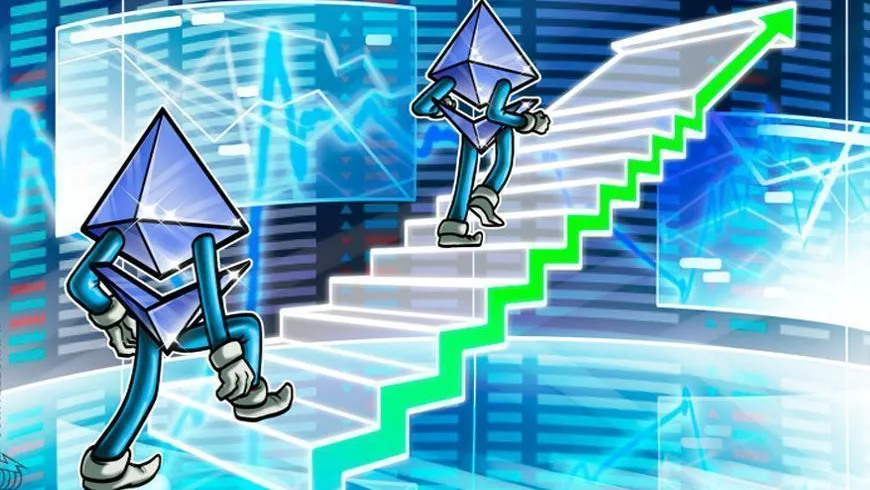 قیمت اتریوم برای نخستین بار از مرز ۳۰۰۰ دلار عبور کرد