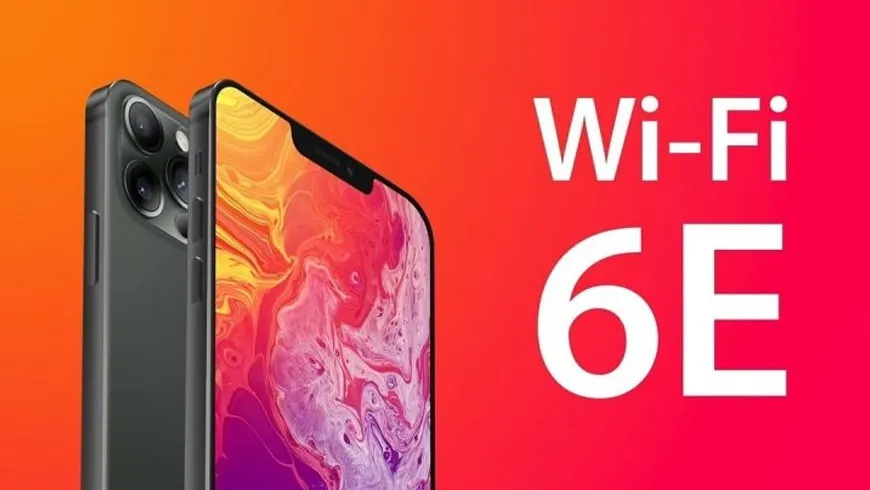 آیفون 14 و هدست واقعیت مجازی اپل در سال ۲۰۲۲ از استاندارد WiFi 6E پشتیبانی خواهند کرد